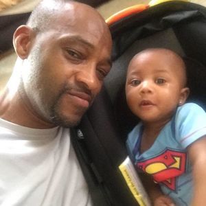 Meet your Posher, Marcus